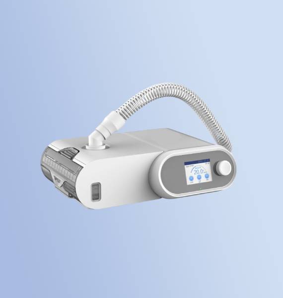 Autocpap machine