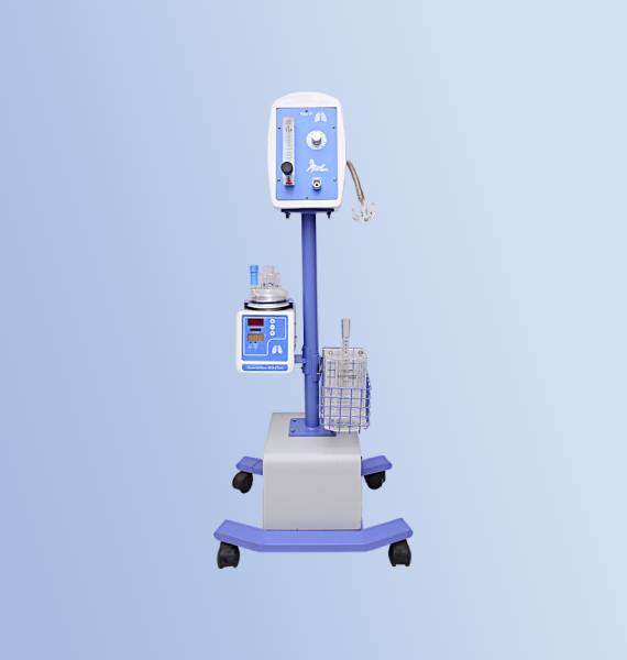 Breathe i Bubble cpap machine