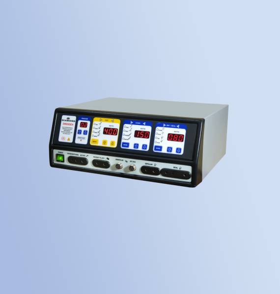 Diamond Vessle Sealer