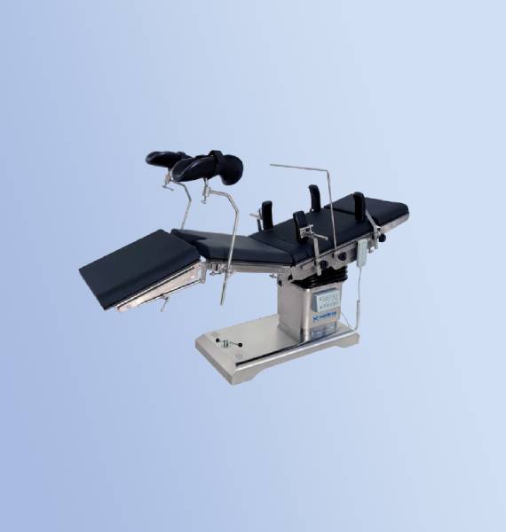 Electrical Motorrised OT Table