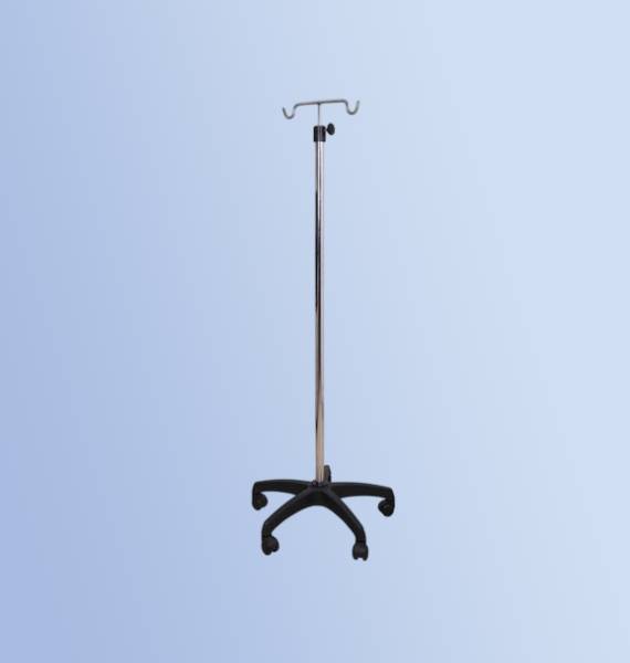 IV stand