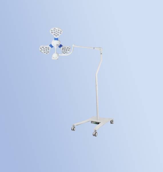 Medinain 4+3 Petals Double