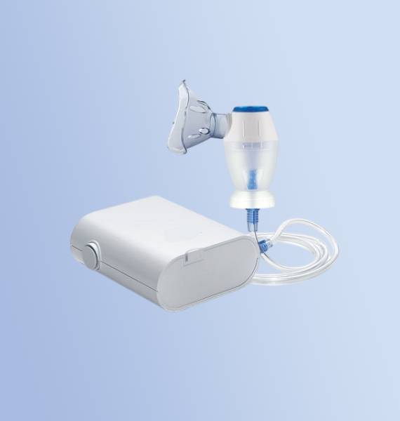 Nebulisers