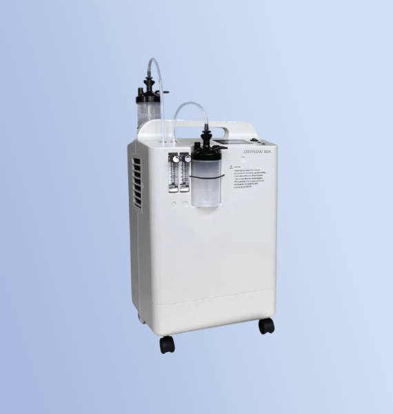 Oxygen Concentrator