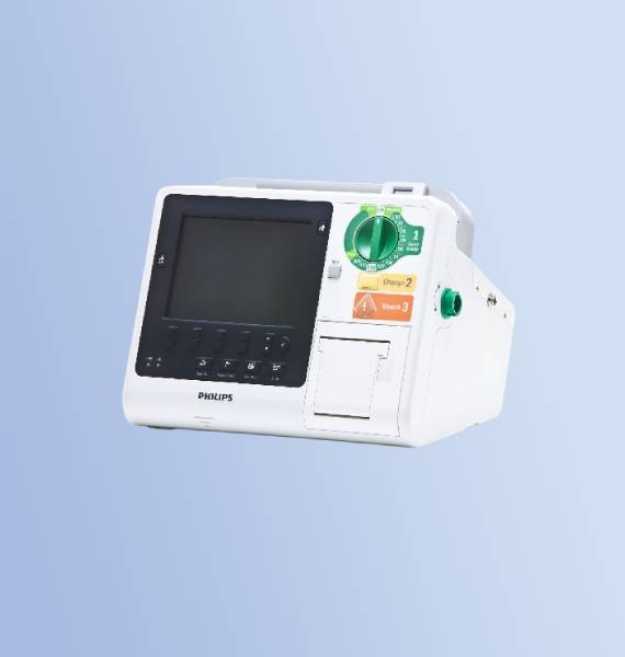 Philips Heartstart XL